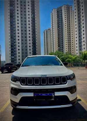 JEEP-COMPASS-1.3 T270 TURBO FLEX LONGITUDE AT6 JEEP-COMPASS-2025