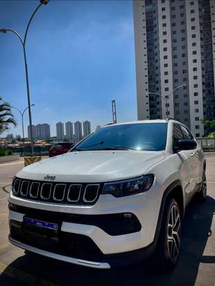 JEEP-COMPASS-1.3 T270 TURBO FLEX LONGITUDE AT6 JEEP-COMPASS-2025