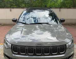 JEEP COMPASS 1.3 T270 TURBO FLEX S AT6 JEEP COMPASS 1.3 T270 TURBO FLEX S AT6