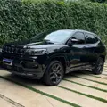 JEEP COMPASS 1.3 T270 TURBO FLEX S AT6 JEEP COMPASS 1.3 T270 TURBO FLEX S AT6