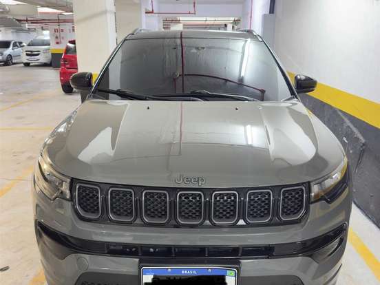 JEEP-COMPASS-1.3 T270 TURBO FLEX S AT6 JEEP-COMPASS-2021