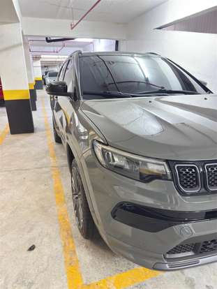JEEP-COMPASS-1.3 T270 TURBO FLEX S AT6 JEEP-COMPASS-2021