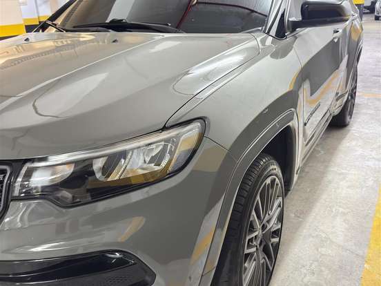 JEEP-COMPASS-1.3 T270 TURBO FLEX S AT6 JEEP-COMPASS-2021