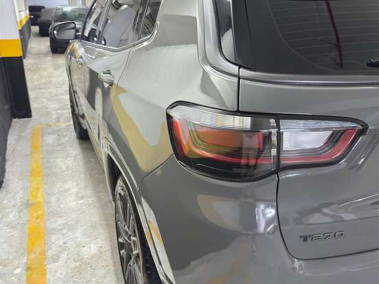 JEEP-COMPASS-1.3 T270 TURBO FLEX S AT6 JEEP-COMPASS-2021
