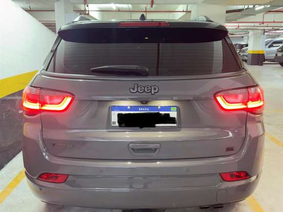 JEEP-COMPASS-1.3 T270 TURBO FLEX S AT6 JEEP-COMPASS-2021