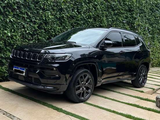 JEEP-COMPASS-1.3 T270 TURBO FLEX S AT6 JEEP-COMPASS-2024