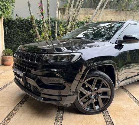JEEP-COMPASS-1.3 T270 TURBO FLEX S AT6 JEEP-COMPASS-2024
