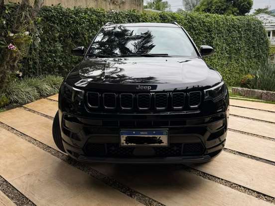 JEEP-COMPASS-1.3 T270 TURBO FLEX S AT6 JEEP-COMPASS-2024