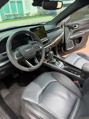 JEEP-COMPASS-1.3 T270 TURBO FLEX S AT6 JEEP-COMPASS-2023