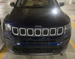 JEEP COMPASS 1.3 T270 TURBO FLEX SPORT AT6 JEEP COMPASS 1.3 T270 TURBO FLEX SPORT AT6