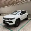 JEEP COMPASS 1.3 T270 TURBO FLEX SPORT AT6 JEEP COMPASS 1.3 T270 TURBO FLEX SPORT AT6