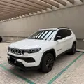 JEEP COMPASS 1.3 T270 TURBO FLEX SPORT AT6 JEEP COMPASS 1.3 T270 TURBO FLEX SPORT AT6