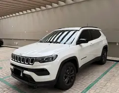 JEEP COMPASS 1.3 T270 TURBO FLEX SPORT AT6 JEEP COMPASS 1.3 T270 TURBO FLEX SPORT AT6