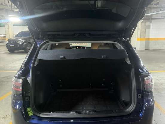 JEEP-COMPASS-1.3 T270 TURBO FLEX SPORT AT6 JEEP-COMPASS-2025