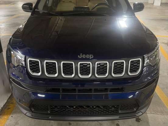 JEEP-COMPASS-1.3 T270 TURBO FLEX SPORT AT6 JEEP-COMPASS-2025