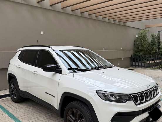 JEEP-COMPASS-1.3 T270 TURBO FLEX SPORT AT6 JEEP-COMPASS-2024