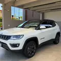 JEEP COMPASS 2.0 16V DIESEL S 4X4 AUTOMÁTICO JEEP COMPASS 2.0 16V DIESEL S 4X4 AUTOMÁTICO