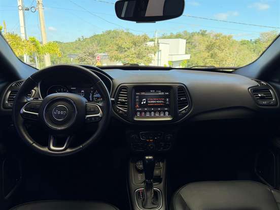 JEEP-COMPASS-2.0 16V DIESEL S 4X4 AUTOMÁTICO JEEP-COMPASS-2020