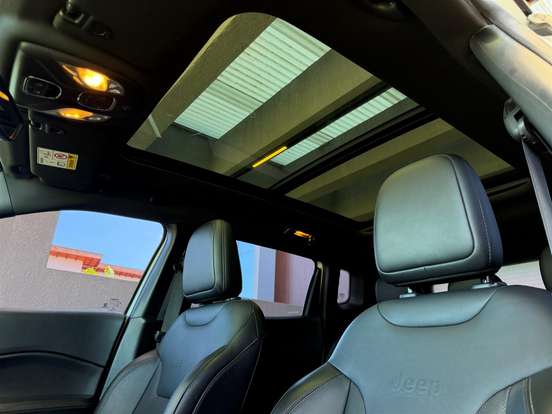 JEEP-COMPASS-2.0 16V DIESEL S 4X4 AUTOMÁTICO JEEP-COMPASS-2020