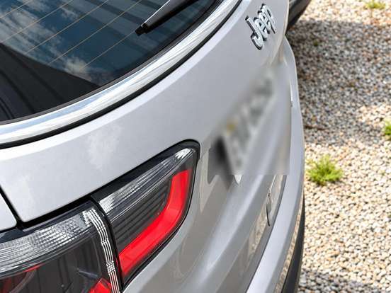 JEEP-COMPASS-2.0 16V FLEX LONGITUDE AUTOMÁTICO JEEP-COMPASS-2019