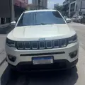 JEEP COMPASS 2.0 16V FLEX SPORT AUTOMÁTICO JEEP COMPASS 2.0 16V FLEX SPORT AUTOMÁTICO