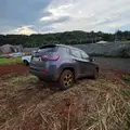 JEEP COMPASS 2.0 TD350 TURBO DIESEL TRAILHAWK AT9 JEEP COMPASS 2.0 TD350 TURBO DIESEL TRAILHAWK AT9
