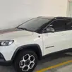 JEEP COMPASS 2.0 TD350 TURBO DIESEL TRAILHAWK AT9 JEEP COMPASS 2.0 TD350 TURBO DIESEL TRAILHAWK AT9