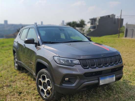 JEEP-COMPASS-2.0 TD350 TURBO DIESEL TRAILHAWK AT9 JEEP-COMPASS-2022