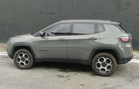 JEEP-COMPASS-2.0 TD350 TURBO DIESEL TRAILHAWK AT9 JEEP-COMPASS-2021