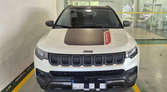JEEP-COMPASS-2.0 TD350 TURBO DIESEL TRAILHAWK AT9 JEEP-COMPASS-2022