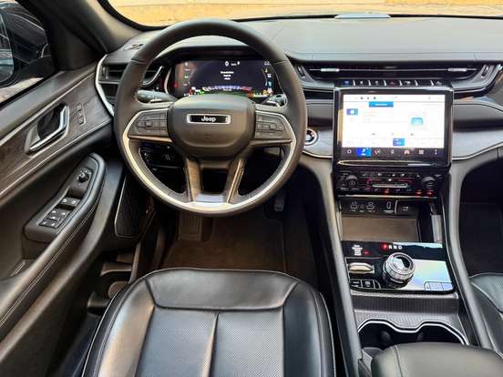JEEP-GRAND CHEROKEE-2.0 TURBO HÍBRIDO 4XE AT8 JEEP-GRAND CHEROKEE-2024