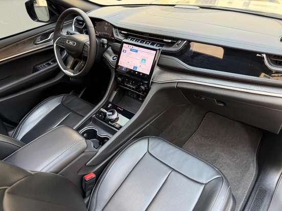 JEEP-GRAND CHEROKEE-2.0 TURBO HÍBRIDO 4XE AT8 JEEP-GRAND CHEROKEE-2024