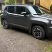 JEEP RENEGADE 1.3 T270 TURBO FLEX ALTITUDE AT6 JEEP RENEGADE 1.3 T270 TURBO FLEX ALTITUDE AT6
