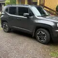 JEEP RENEGADE 1.3 T270 TURBO FLEX ALTITUDE AT6 JEEP RENEGADE 1.3 T270 TURBO FLEX ALTITUDE AT6