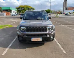 JEEP RENEGADE 1.3 T270 TURBO FLEX ALTITUDE AT6 JEEP RENEGADE 1.3 T270 TURBO FLEX ALTITUDE AT6
