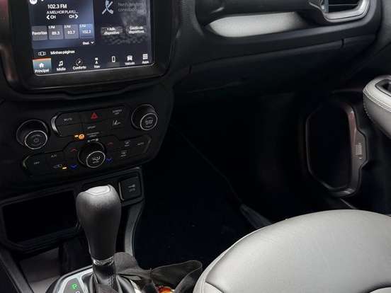 JEEP-RENEGADE-1.3 T270 TURBO FLEX ALTITUDE AT6 JEEP-RENEGADE-2024