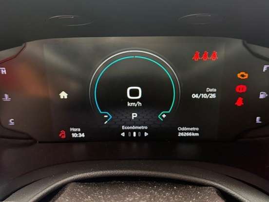JEEP-RENEGADE-1.3 T270 TURBO FLEX ALTITUDE AT6 JEEP-RENEGADE-2024