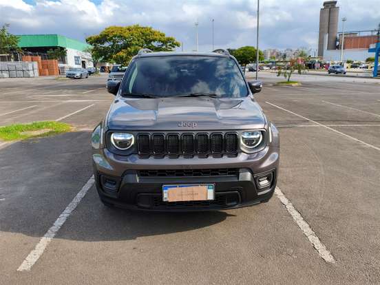 JEEP-RENEGADE-1.3 T270 TURBO FLEX ALTITUDE AT6 JEEP-RENEGADE-2025