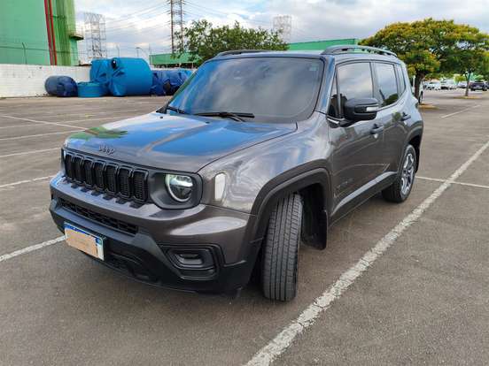 JEEP-RENEGADE-1.3 T270 TURBO FLEX ALTITUDE AT6 JEEP-RENEGADE-2025