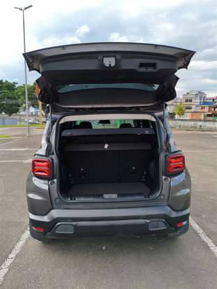 JEEP-RENEGADE-1.3 T270 TURBO FLEX ALTITUDE AT6 JEEP-RENEGADE-2025
