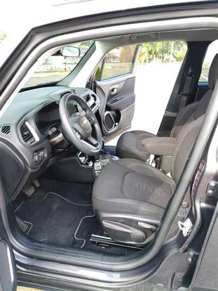 JEEP-RENEGADE-1.3 T270 TURBO FLEX ALTITUDE AT6 JEEP-RENEGADE-2025