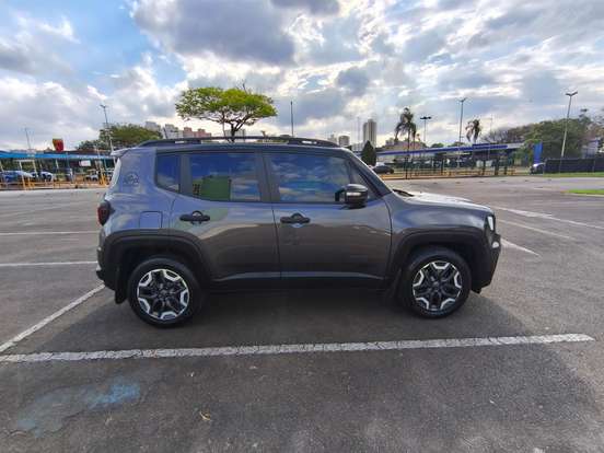 JEEP-RENEGADE-1.3 T270 TURBO FLEX ALTITUDE AT6 JEEP-RENEGADE-2025