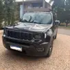 JEEP RENEGADE 1.3 T270 TURBO FLEX LONGITUDE AT6 JEEP RENEGADE 1.3 T270 TURBO FLEX LONGITUDE AT6