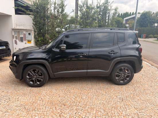 JEEP-RENEGADE-1.3 T270 TURBO FLEX LONGITUDE AT6 JEEP-RENEGADE-2024