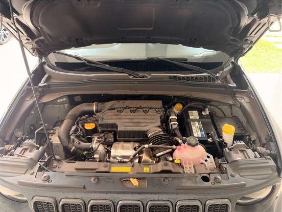 JEEP-RENEGADE-1.3 T270 TURBO FLEX LONGITUDE AT6 JEEP-RENEGADE-2024