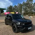 JEEP RENEGADE 1.3 T270 TURBO FLEX SPORT AT6 JEEP RENEGADE 1.3 T270 TURBO FLEX SPORT AT6