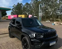 JEEP RENEGADE 1.3 T270 TURBO FLEX SPORT AT6 JEEP RENEGADE 1.3 T270 TURBO FLEX SPORT AT6