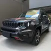 JEEP RENEGADE 1.3 T270 TURBO FLEX TRAILHAWK 4X4 AT9 JEEP RENEGADE 1.3 T270 TURBO FLEX TRAILHAWK 4X4 AT9
