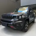 JEEP RENEGADE 1.3 T270 TURBO FLEX TRAILHAWK 4X4 AT9 JEEP RENEGADE 1.3 T270 TURBO FLEX TRAILHAWK 4X4 AT9