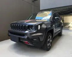 JEEP RENEGADE 1.3 T270 TURBO FLEX TRAILHAWK 4X4 AT9 JEEP RENEGADE 1.3 T270 TURBO FLEX TRAILHAWK 4X4 AT9